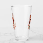 Verre Adorable maman et fille Bond (Gauche)