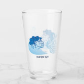 Verre Aeolus (Dos)
