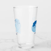 Verre Aeolus (Gauche)