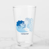 Verre Aeolus (Devant)