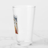 Verre AEthelred the Unready (Gauche)