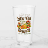 Verre Affaire Love With Reading Brenda K Davies Books (Devant)