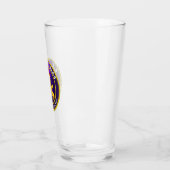 Verre Affaires civiles (Gauche)