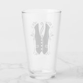 Verre Affilié Aux Hustlers (Dos)