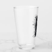 Verre Affilié Aux Hustlers (Droite)