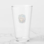 Verre Affûter Votre Horizon (Dos)