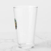 Verre Affûter Votre Horizon (Gauche)