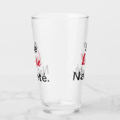 Verre Âge avant naïveté (Droite)