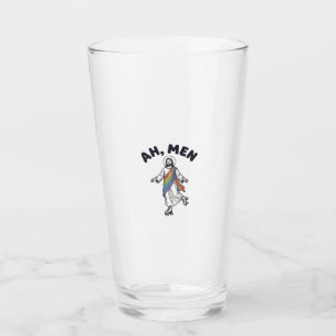 Verre Ah Men Roller Skating Foi Vector Design_1