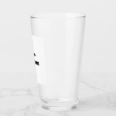 Verre AI est mon meilleur ami (Gauche)