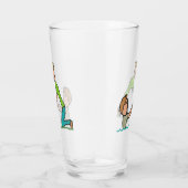 Verre Aider la main (Droite)