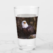 Verre Aigle de Bald (Dos)