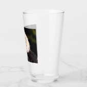 Verre Aigle de Bald (Gauche)