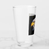 Verre Aigle de Bald (Droite)
