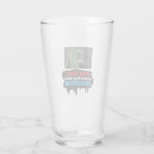 Verre Aigle de la liberté (Dos)