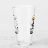 Verre Aigle juridique (Droite)