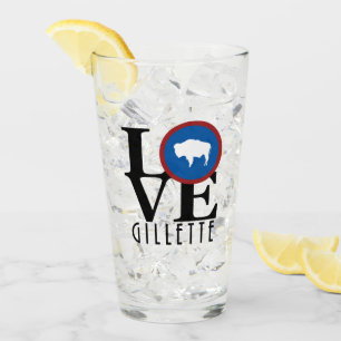 Verre AIMER Gillette Wyoming