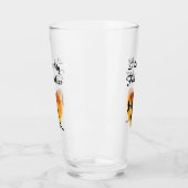 Verre Aimer Un Pompier (Gauche)