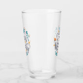 Verre Aimez-vous maman (Droite)