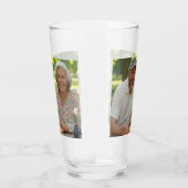 Verre Ajouter une Personnaliser photo retraitée (Droite)