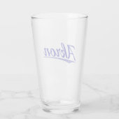 Verre Akron (Dos)