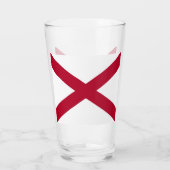 Verre Alabama (Dos)