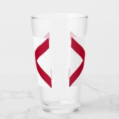 Verre Alabama (Gauche)