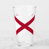 Verre Alabama (Devant)