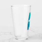 Verre Alabama Wave Fishing (Droite)