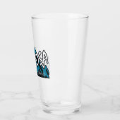 Verre Alamosa Colorado (Gauche)