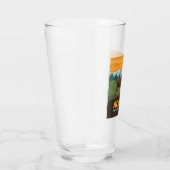 Verre Alaska | Oie frontière (Droite)