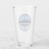 Verre Alaska Range Camping (Dos)