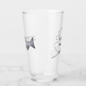 Verre Alaska-The Last Frontier (Gauche)