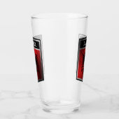 Verre Albanie (Droite)