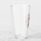 Verre Albany New York (Droite)