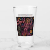Verre Album Disco Donna (Dos)