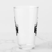 Verre Alcool Gratuit Et Sobre (Gauche)