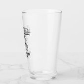 Verre Alcool : Vous Rendre Plus Intéressant (Gauche)