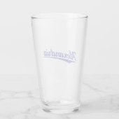 Verre Alexandrie (Dos)