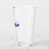 Verre Alexandrie (Gauche)