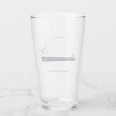 Verre Algocapique (Dos)