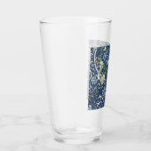 Verre Algues (par William Morris) (Droite)