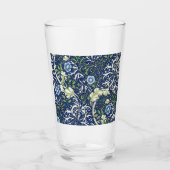 Verre Algues (par William Morris) (Devant)