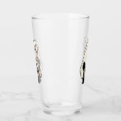 Verre Alice (Gauche)