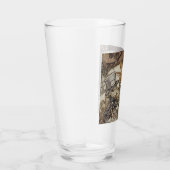 Verre Alice Anniversaire Anniversaire Fête de la haine d (Droite)