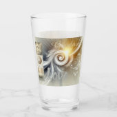 Verre Alignment (Devant)