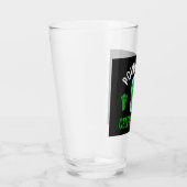 Verre Alimenté Par Celery Juice (Droite)