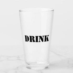 Verre Aliments génériques et boissons Fournitures de fêt