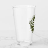 Verre Allegheny River, Pennsylvanie (Droite)