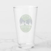 Verre Allegheny River Trail (Dos)